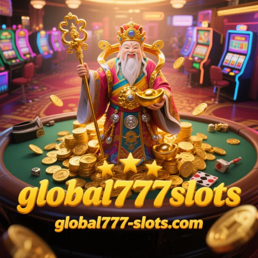 global777slots